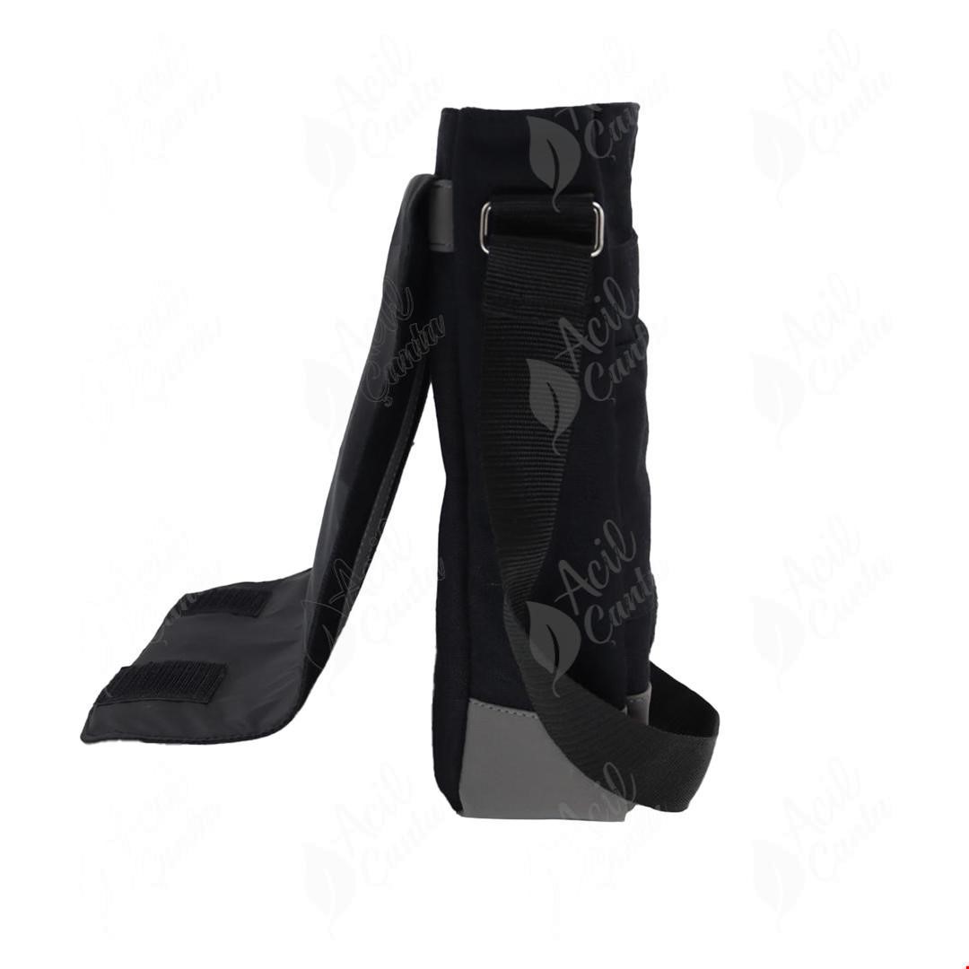 Kanvas Omuz Çantası