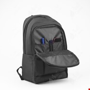 Siyah Sırt Çantası