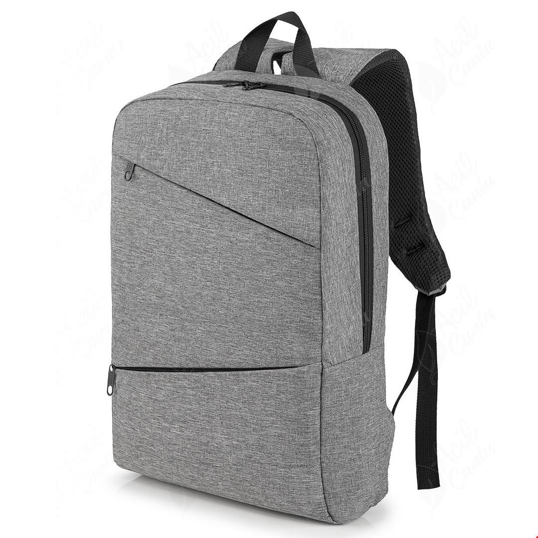 Promosyon Ekonomik Sirt Çantasi