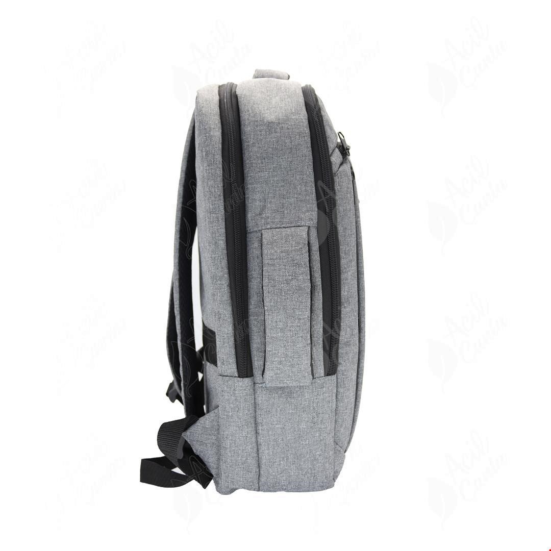 Çok Gözlü Sırt Çantası