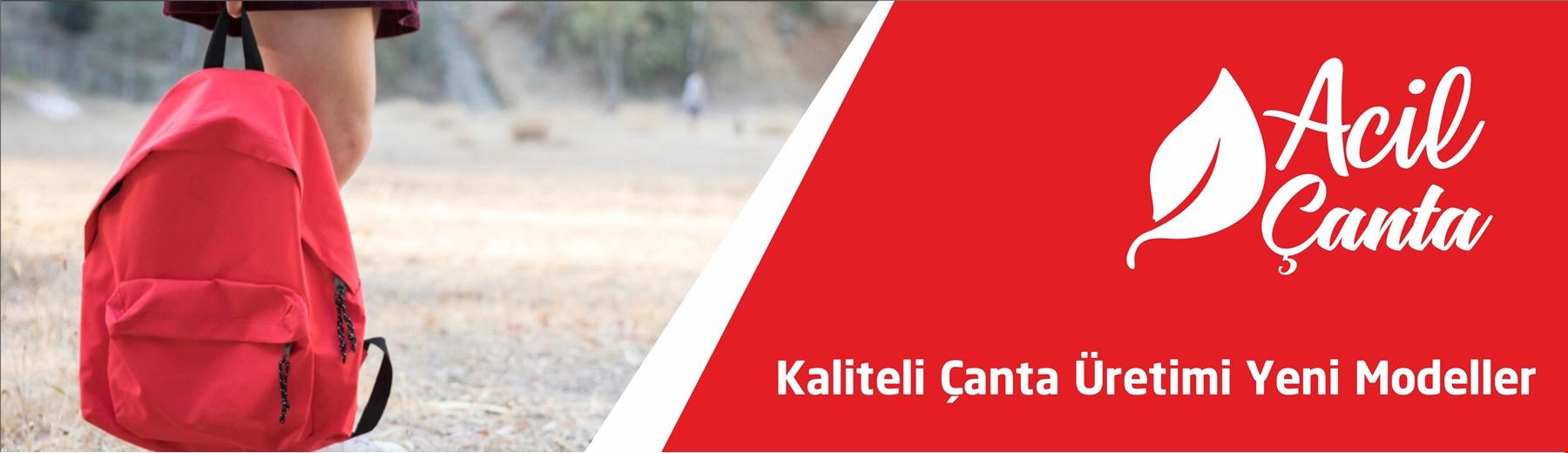 Sırt Çantası İmalatında Kalite