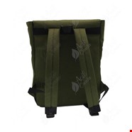 kanvas sırt çantası