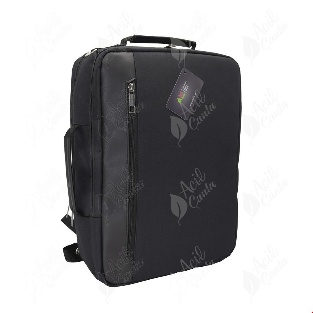 Kaliteli Laptop ve Sirt Çantasi