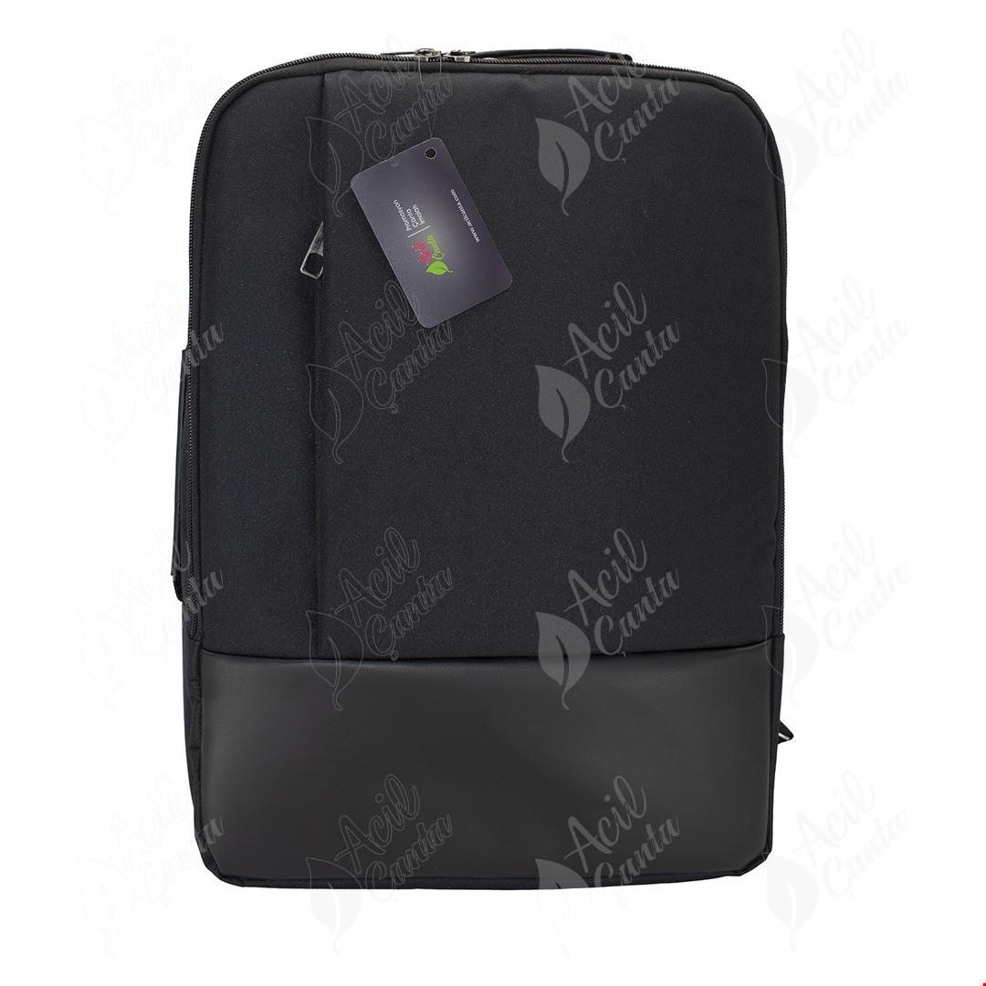 Hem Laptop Hem Sirt Çantasi