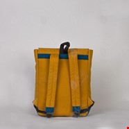 Kanvas Sırt Çantası