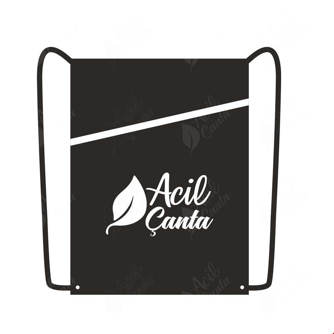 Acil Büzgülü Çanta