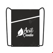 Acil Büzgülü Çanta