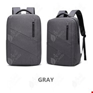 Kongre Sırt Çantası Gri