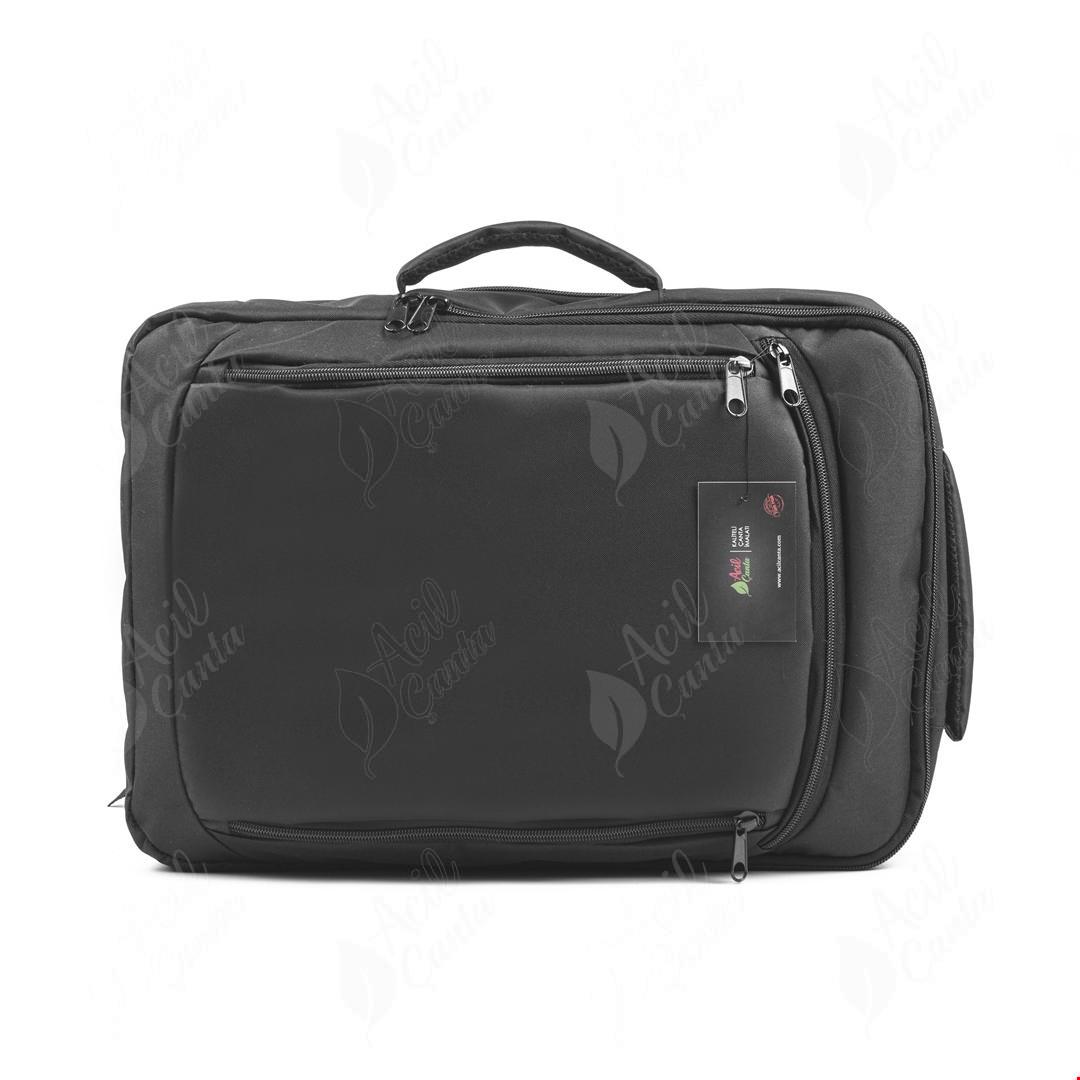 Sırt Çantası yatay görünüm