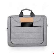 Laptop Çantası Gri