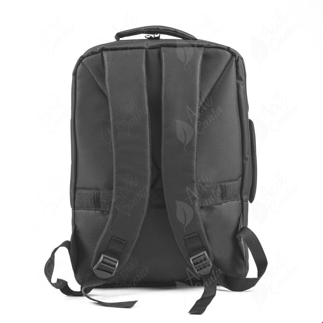 Sırt Çantası arkadan görünüm