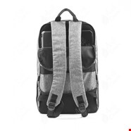 Sırt Çantası Gri