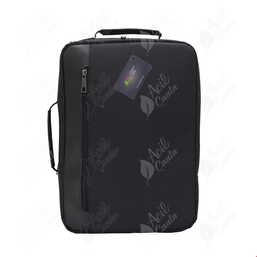 Kaliteli Laptop ve Sırt Çantası