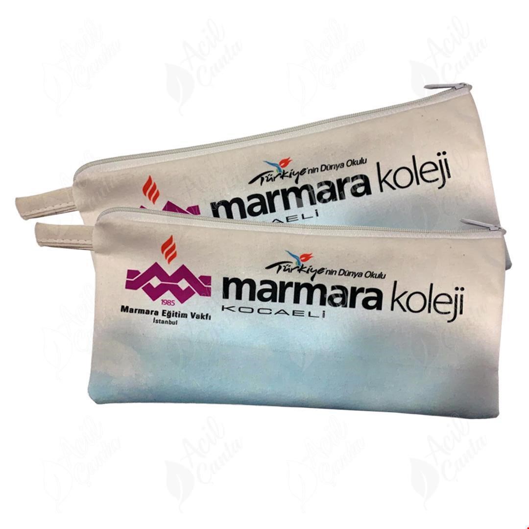 Promosyon Makyaj Çantasi