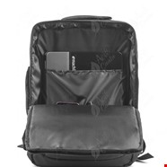 Sırt Çantası içinin görünümü