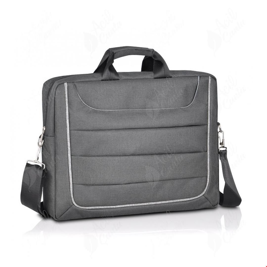 Siyah Laptop Çantasi