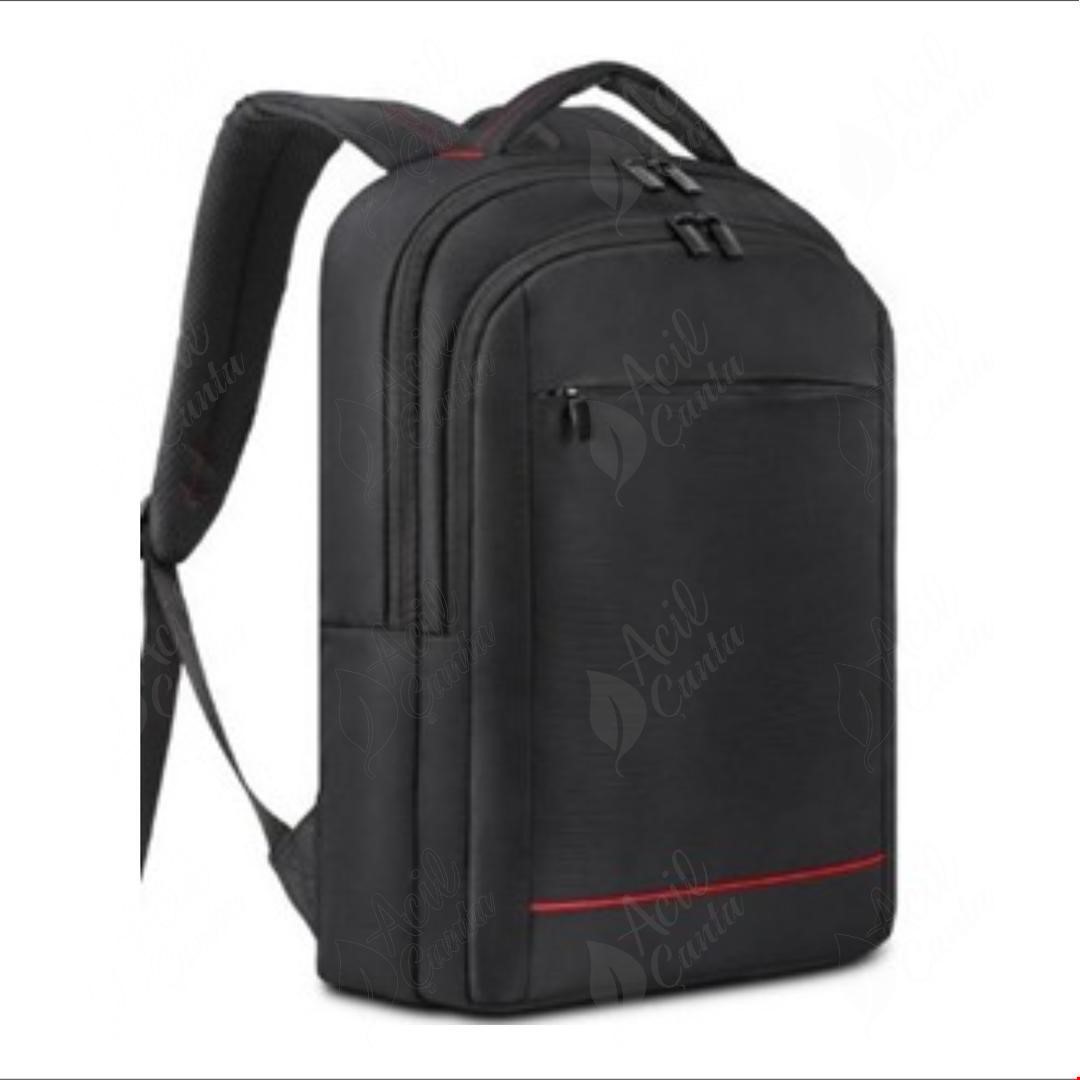 siyah sirt çantasi 1900 D