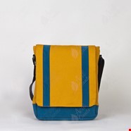 Kanvas Omuz Çantası