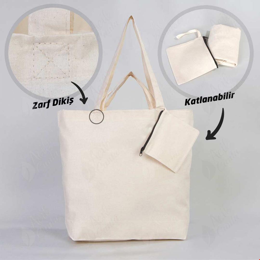 Katlanabilir Ham Bez