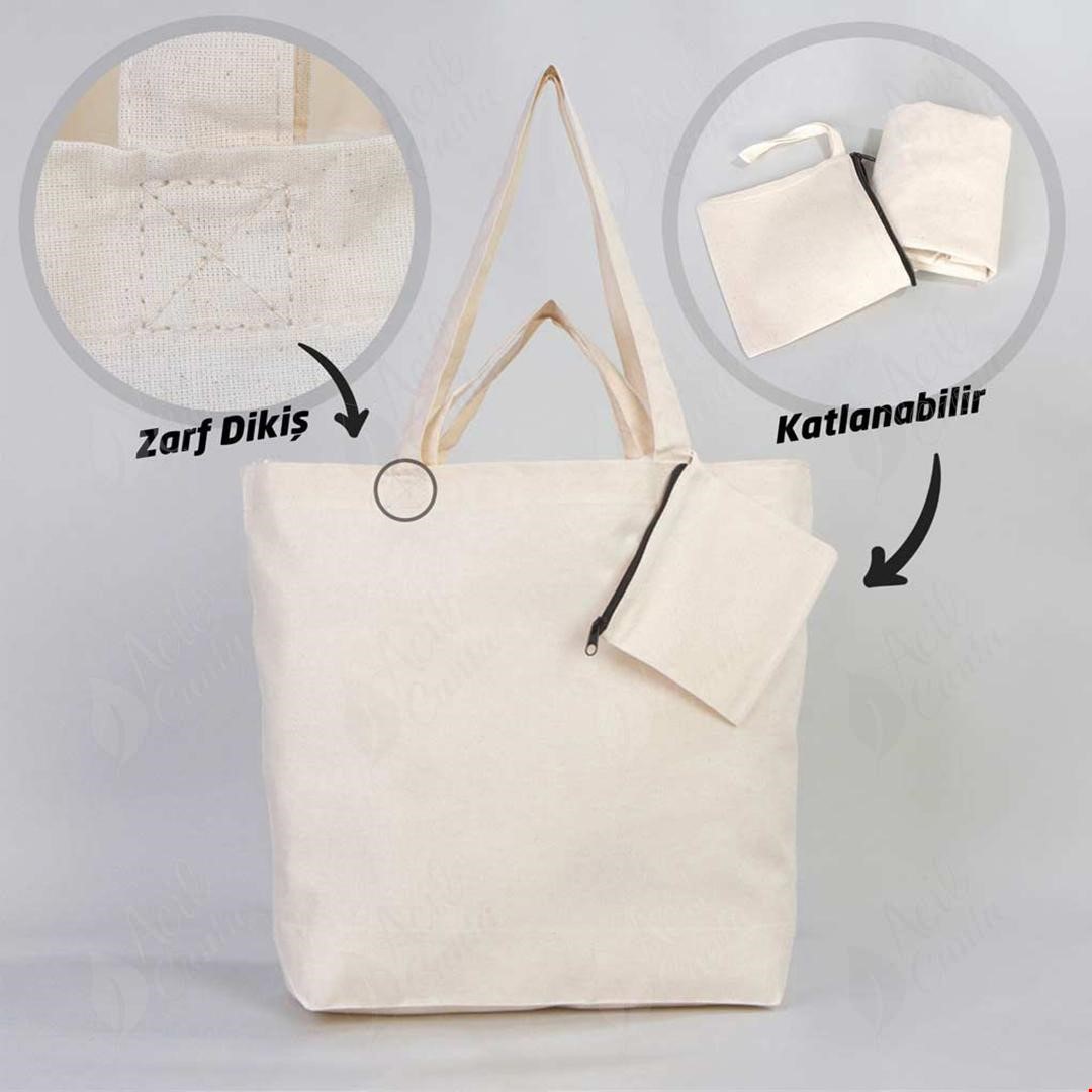 Katlanabilir Ham Bez