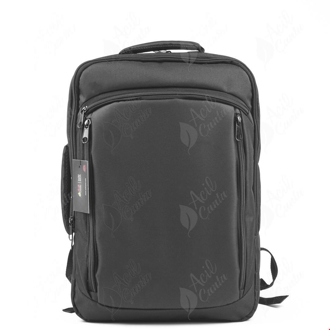 Sırt Çantası Önden görünüm