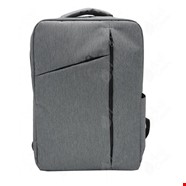 Promosyon Sırt Çantası Gri