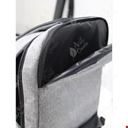 VIP Sırt Çantası Siyah