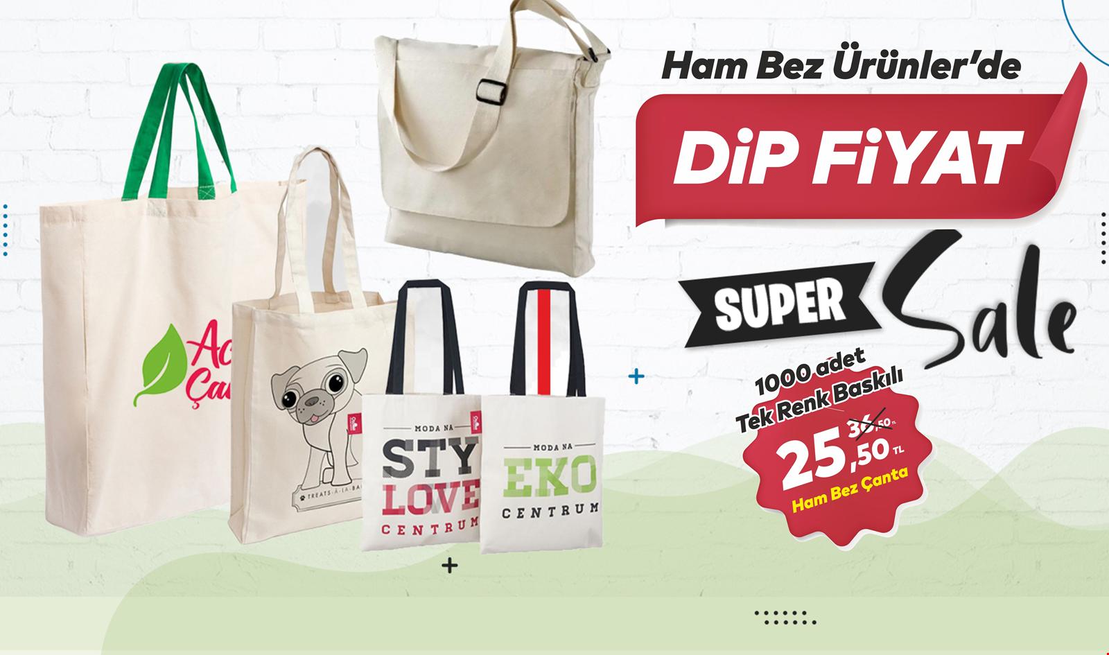 Bez Çanta İmalatı