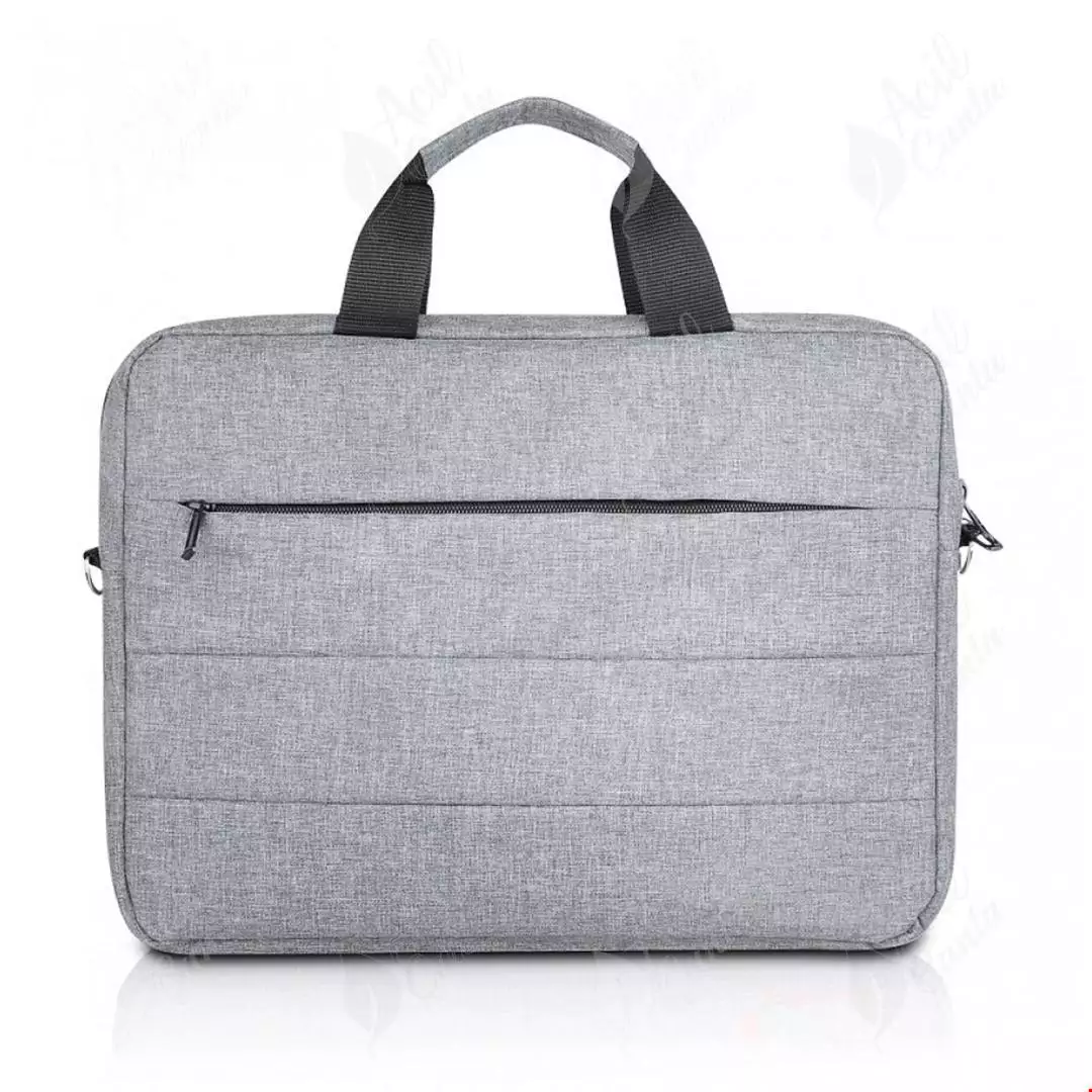 Kongre Sempozyum Çantası - gri