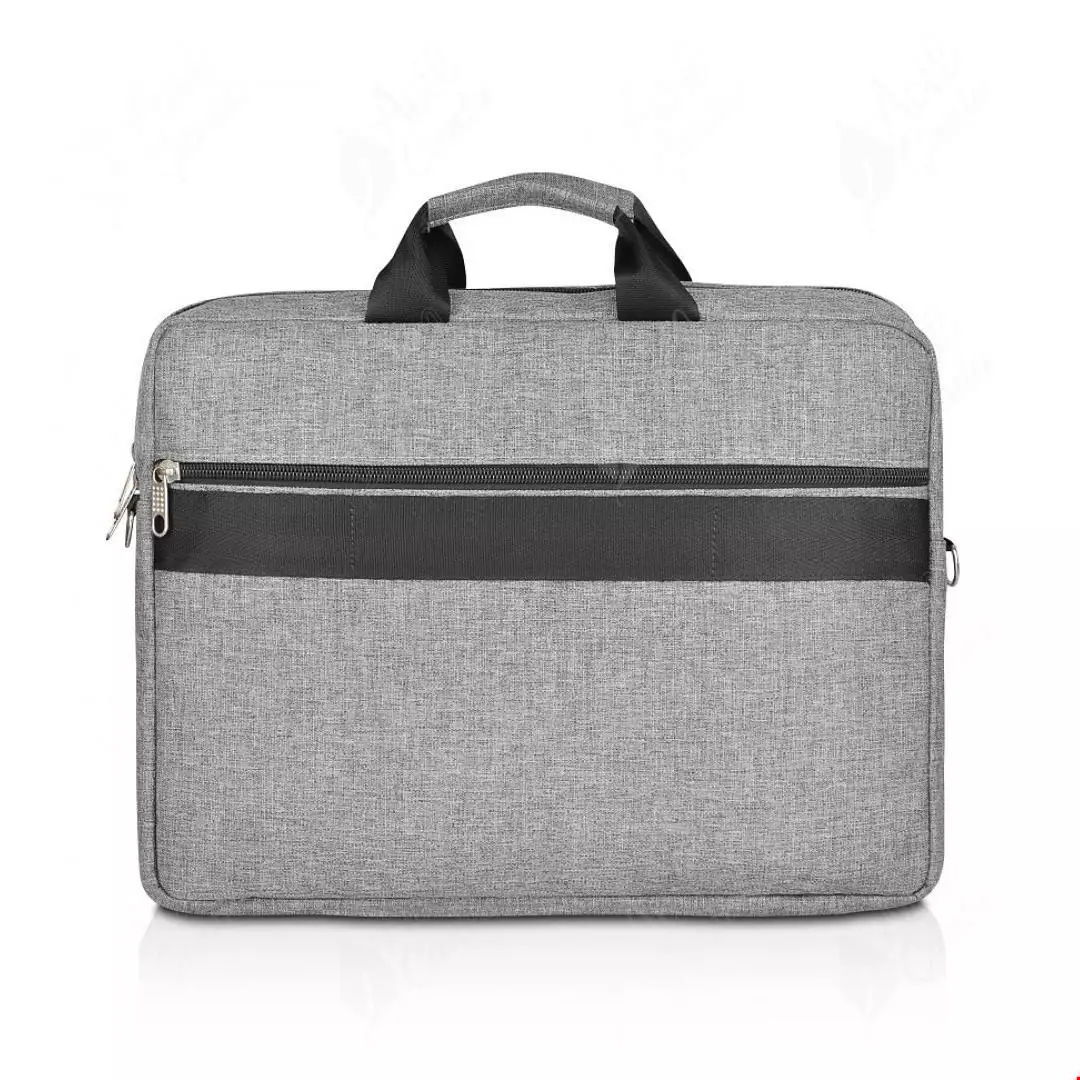 Laptop Çantası Gri