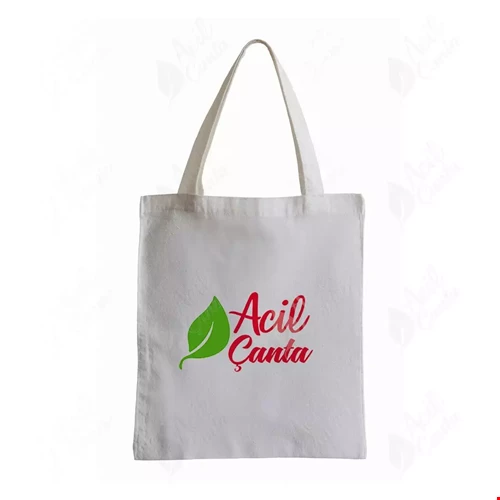 ekonomik ham bez çanta