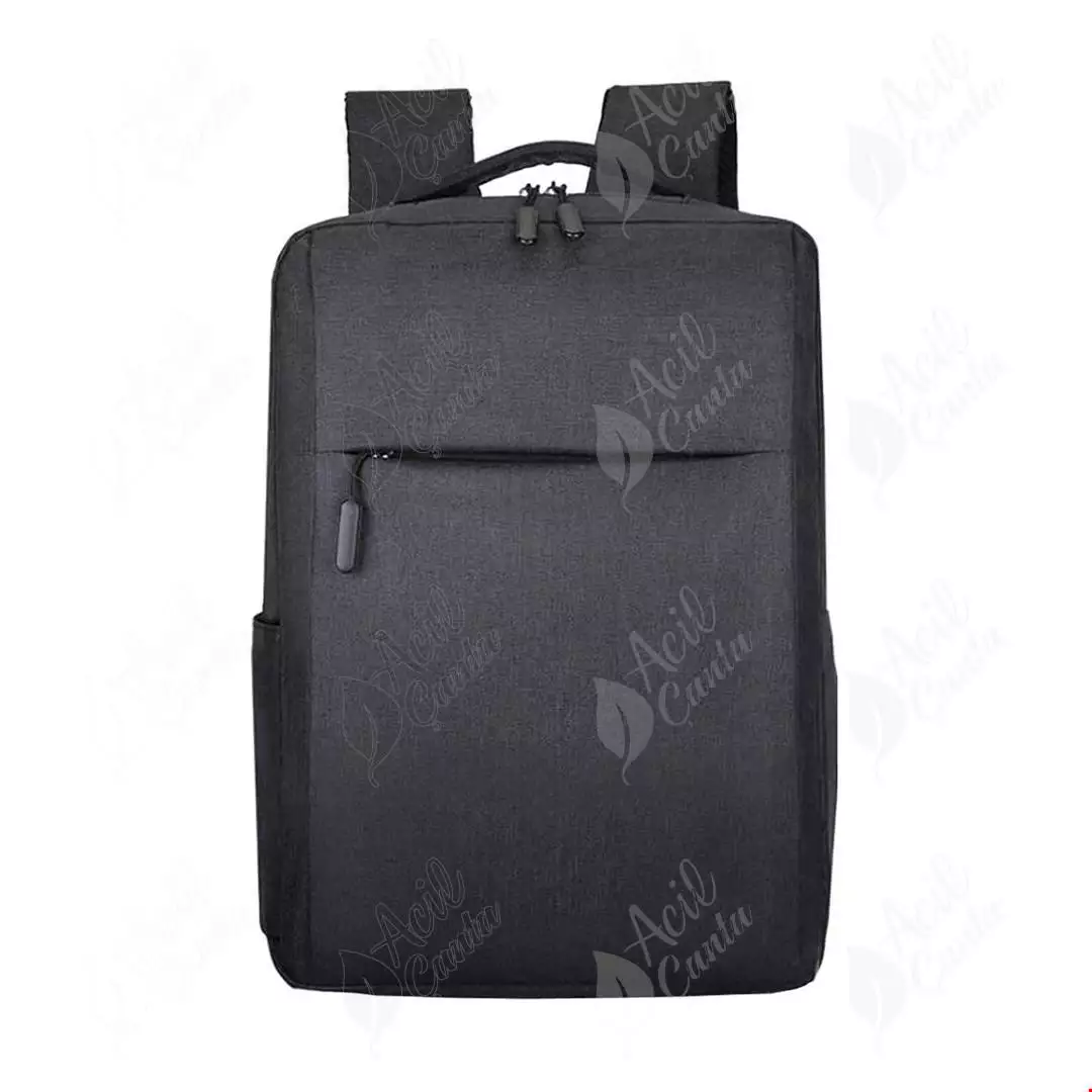 Sırt çantası özel