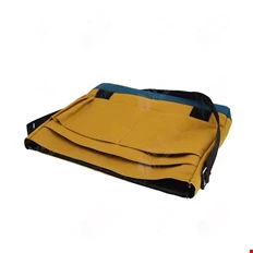 Kanvas Laptop Çantası