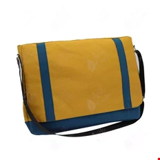 Kanvas Laptop Çantası