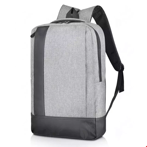 Promosyon sırt çantası gri