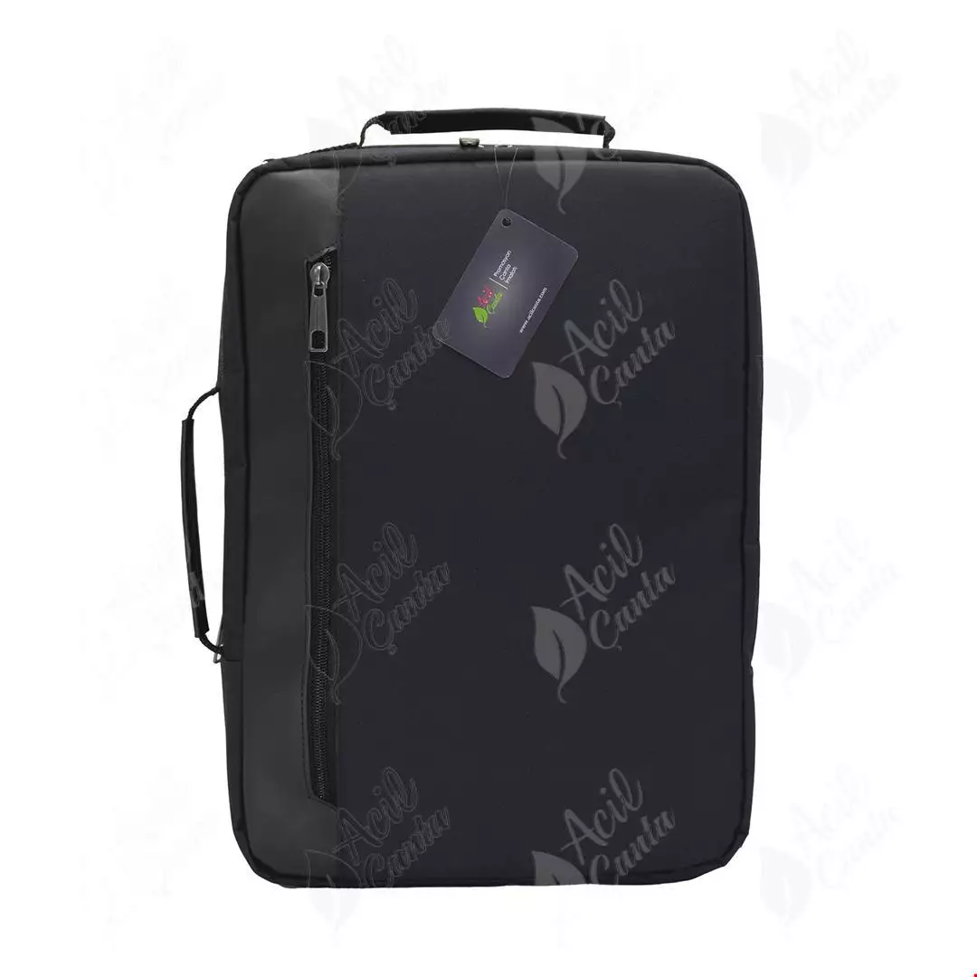 Kaliteli Laptop ve Sırt Çantası