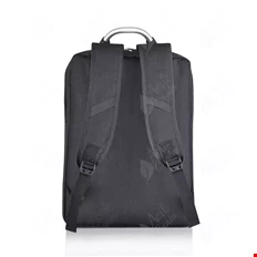 Metal Saplı Sırt Çantası