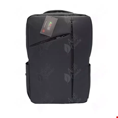 Sİyah Sırt Çantası