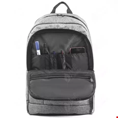 Sırt Çantası Gri