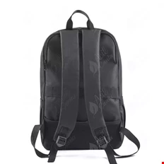 Siyah Sırt Çantası