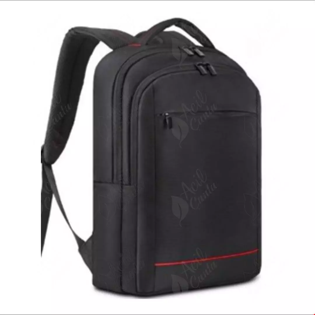 siyah sırt çantası 1900 D