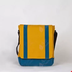 Kanvas Omuz Çantası