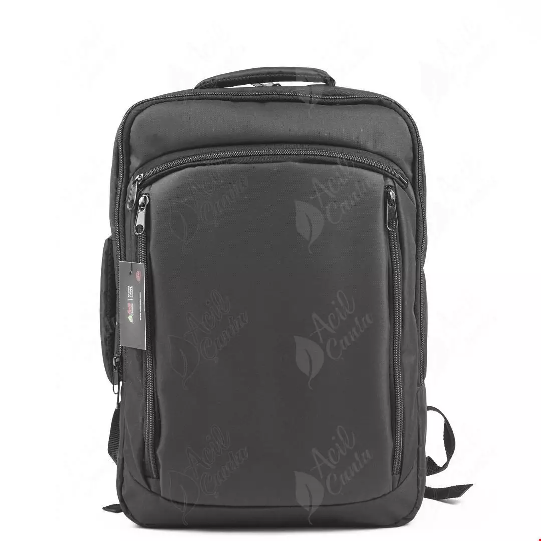 Sırt Çantası Önden görünüm