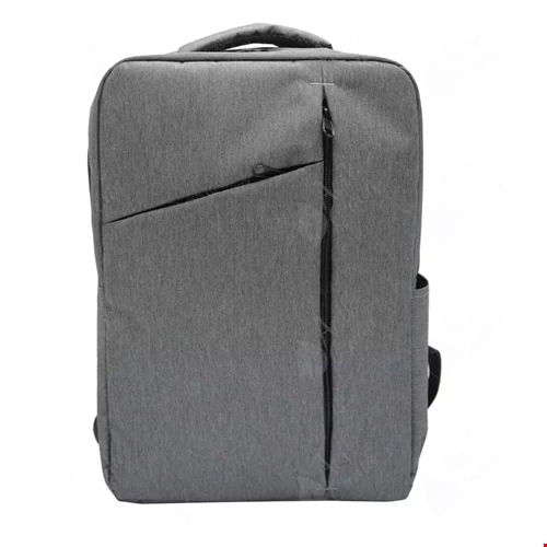 Promosyon Sırt Çantası Gri